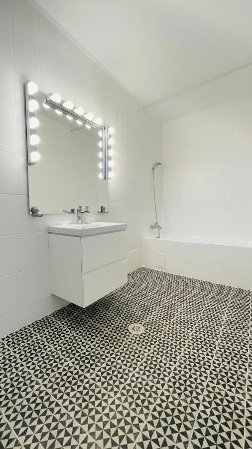 Biolocalia House Dobrogea Apartment Balotesti Exterior photo